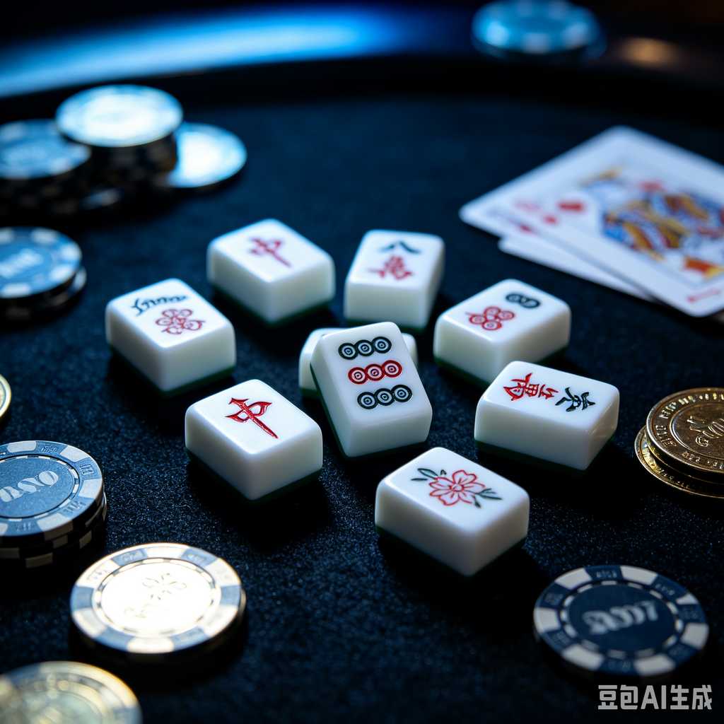gathering game mahjong set
