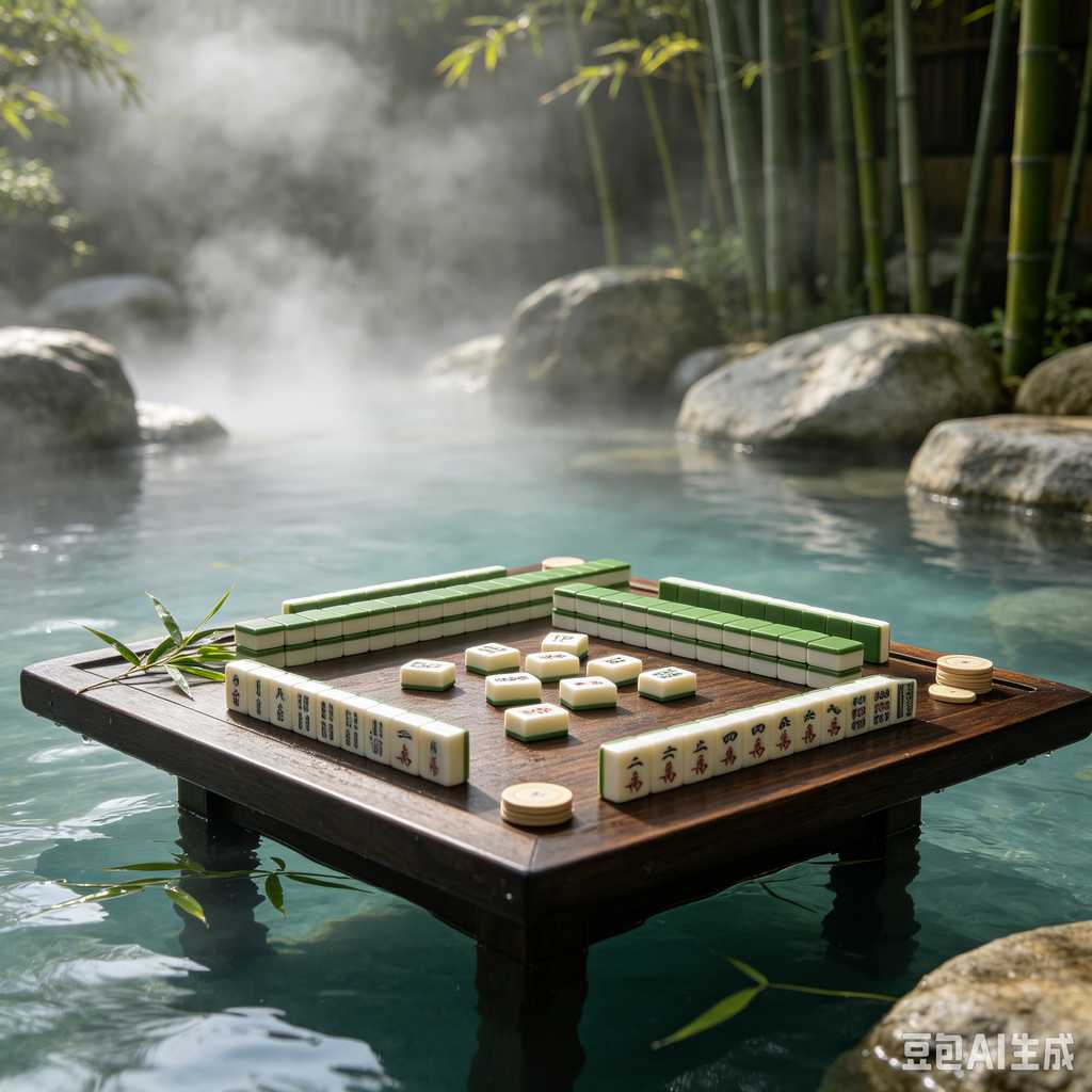 senior friendly mahjong tiles