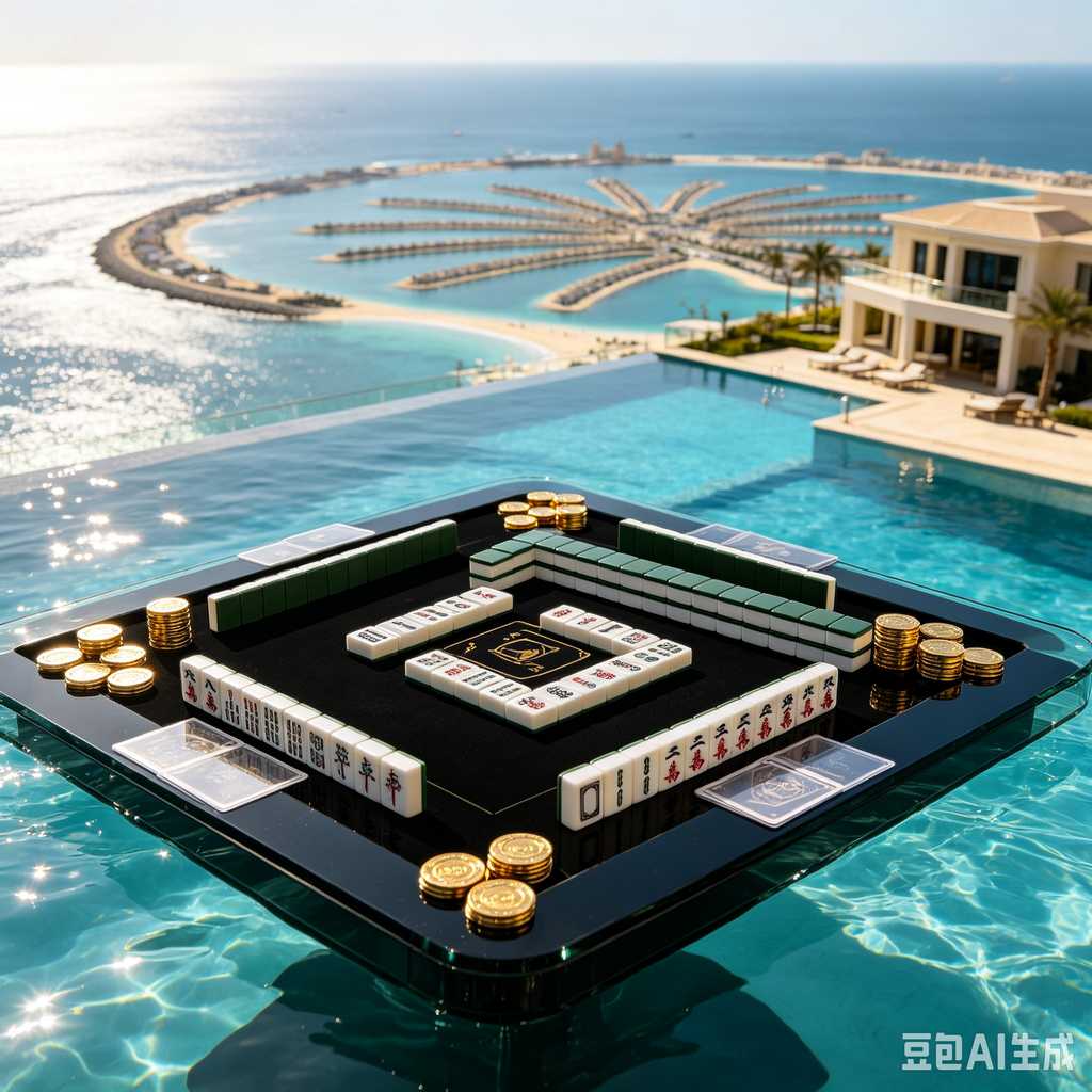 Evora,mahjong