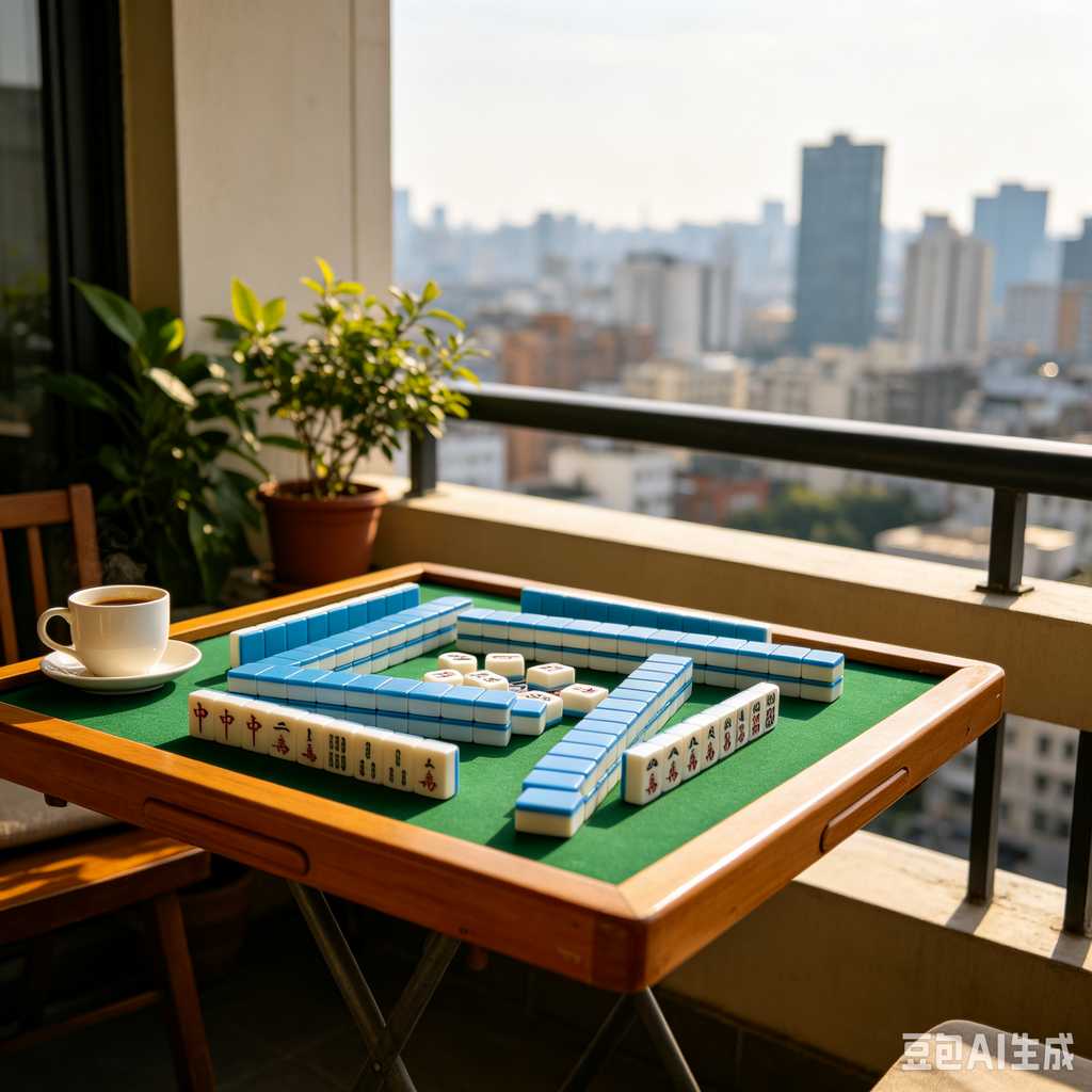 wichitaks,mahjong