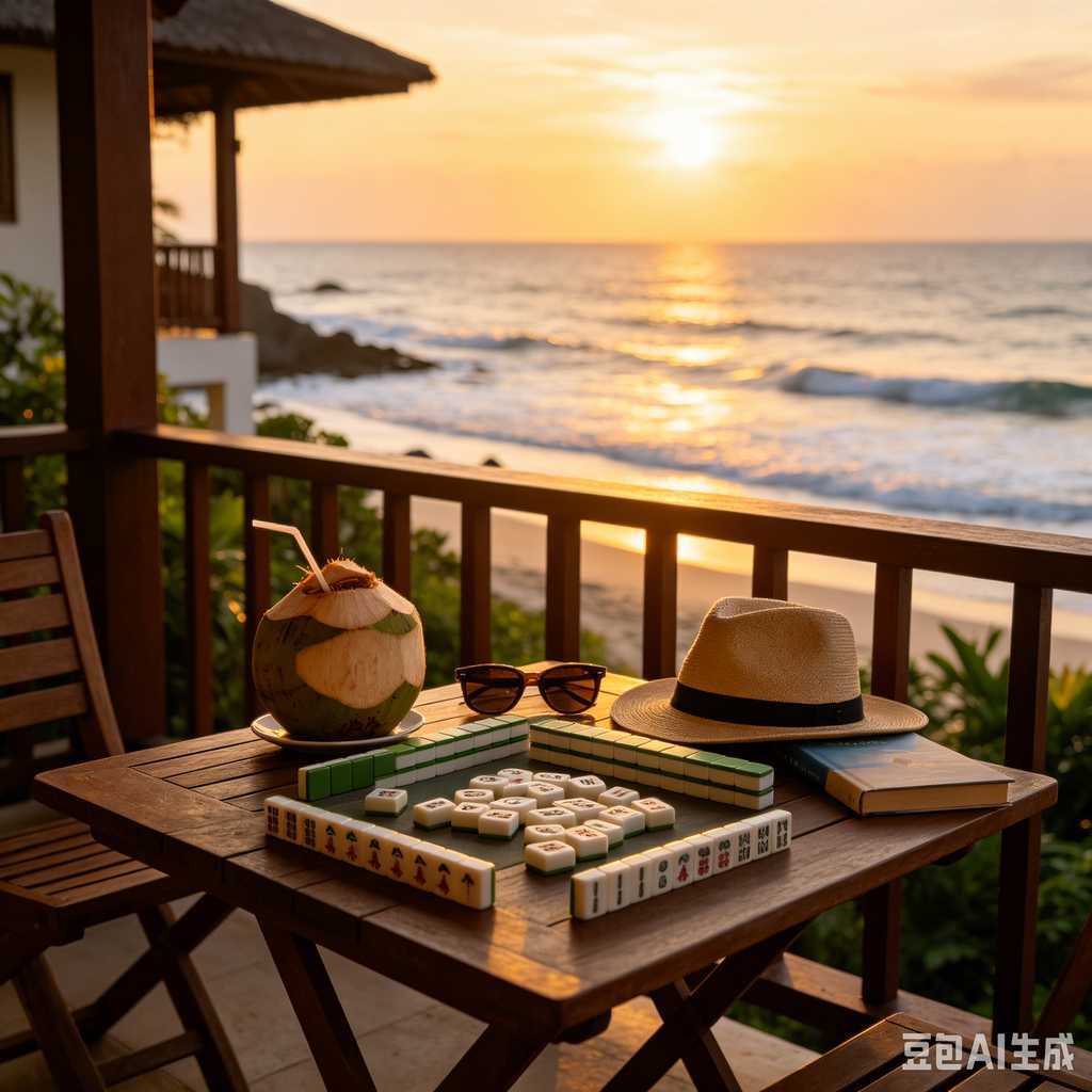lakewoodco,mahjong
