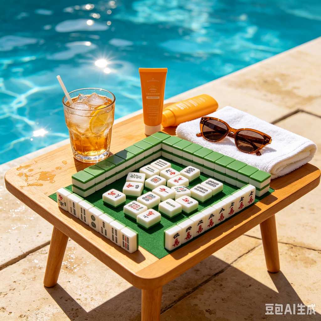 Tucson,mahjong