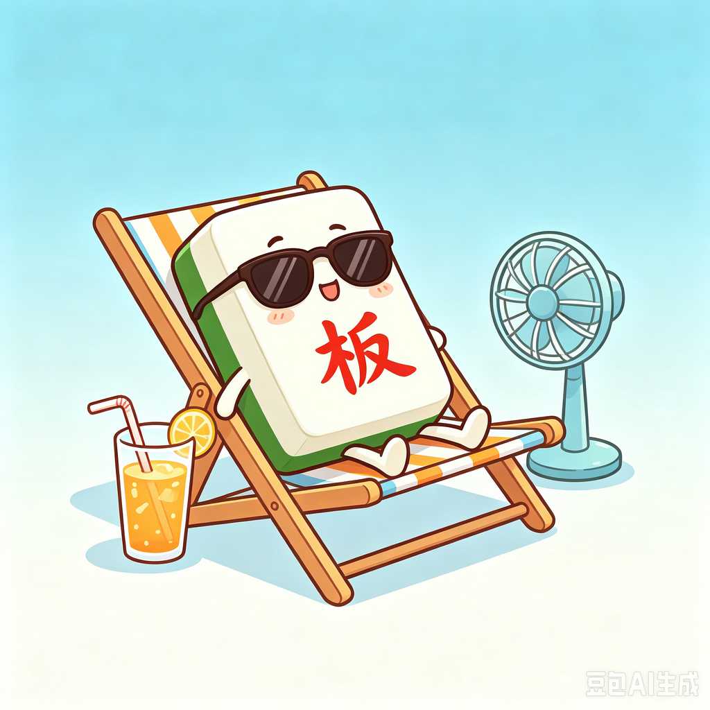 Cayenne,mahjong