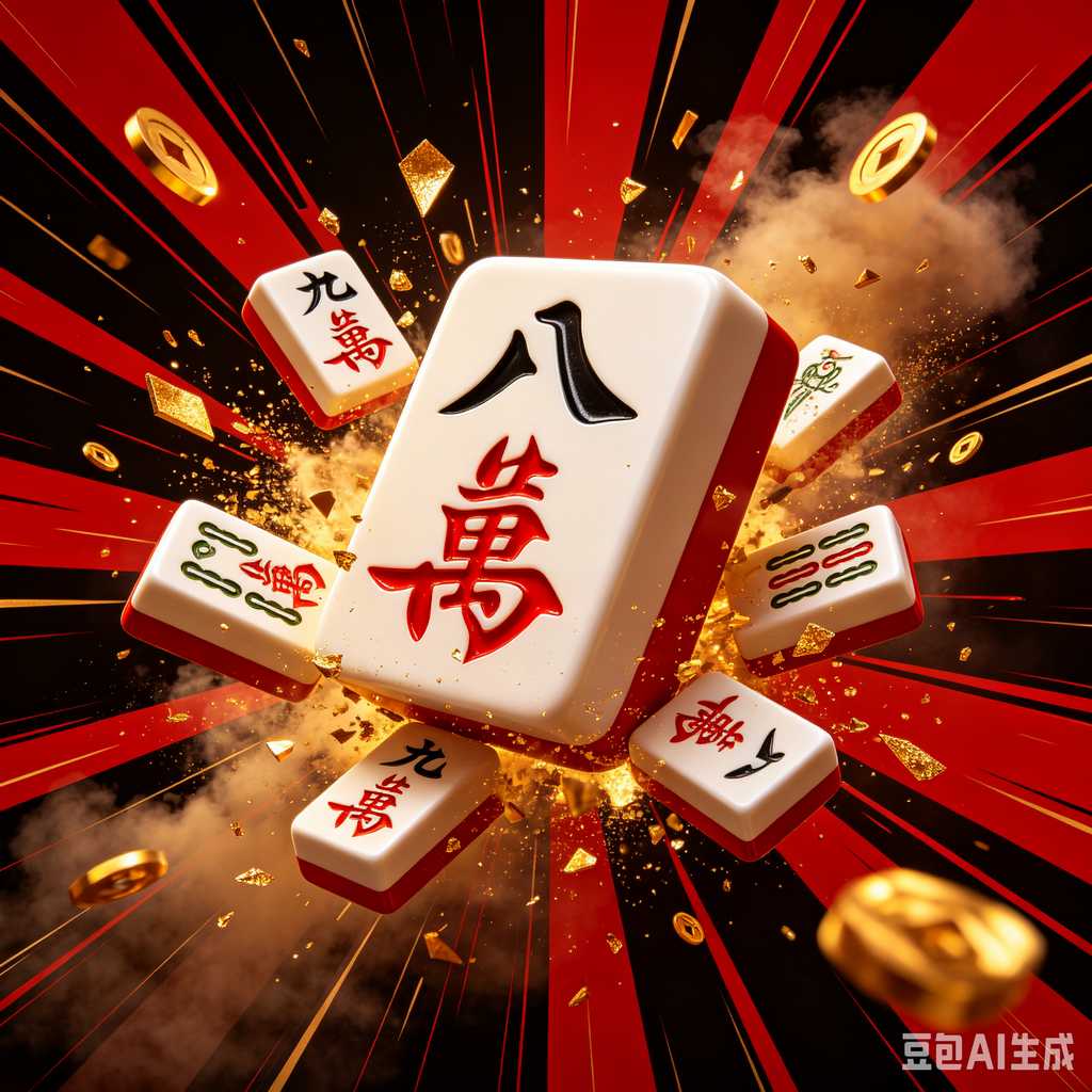 official mahjong rule booklet