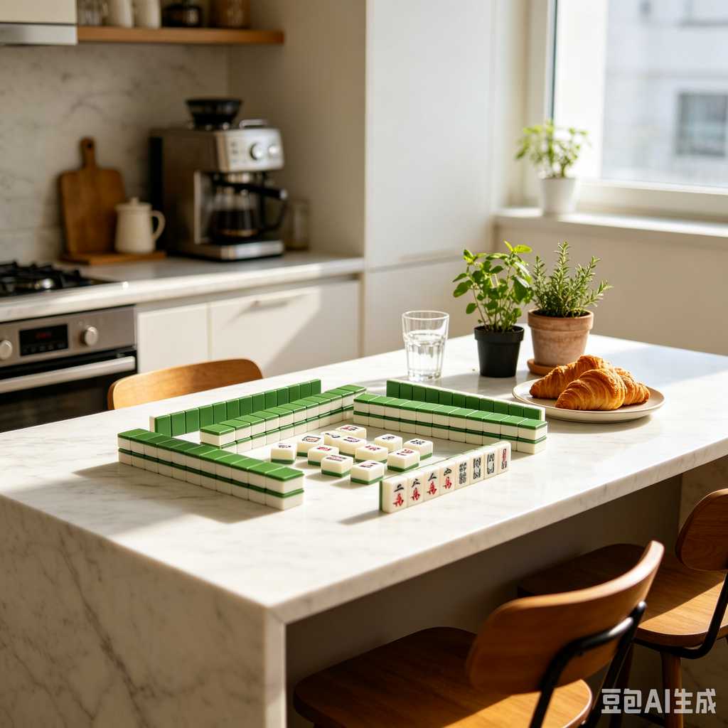 SaltoUY,mahjong