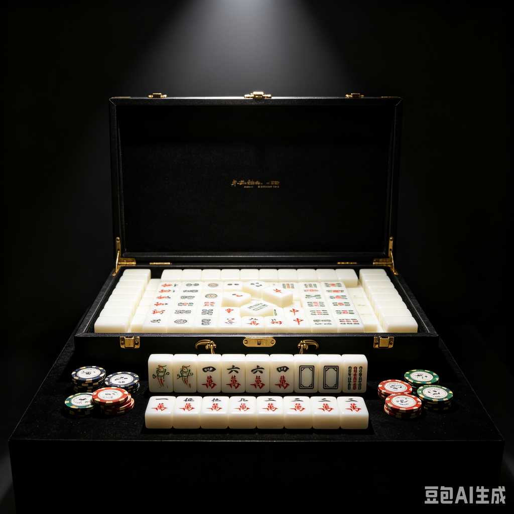thickened mahjong table mat
