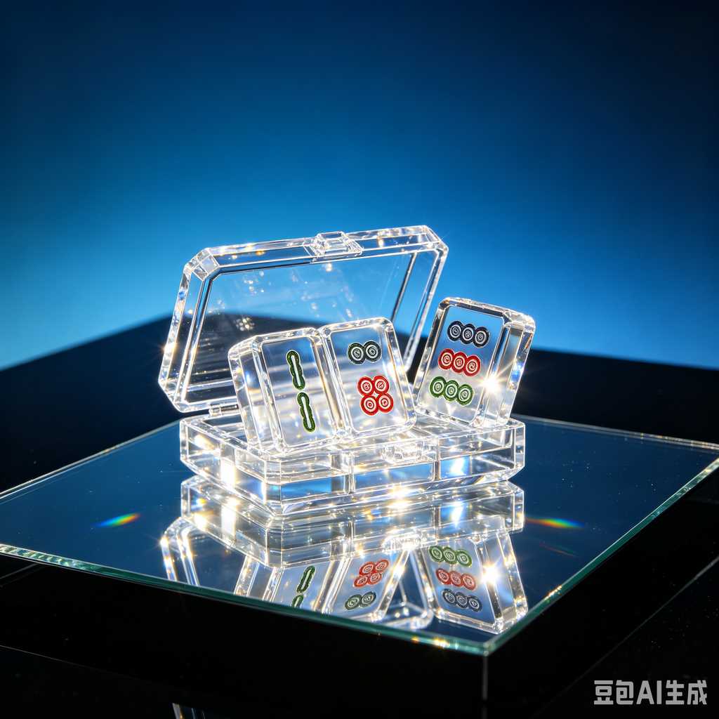 reusable mahjong table mat