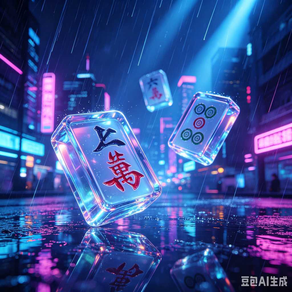bar entertainment mahjong game