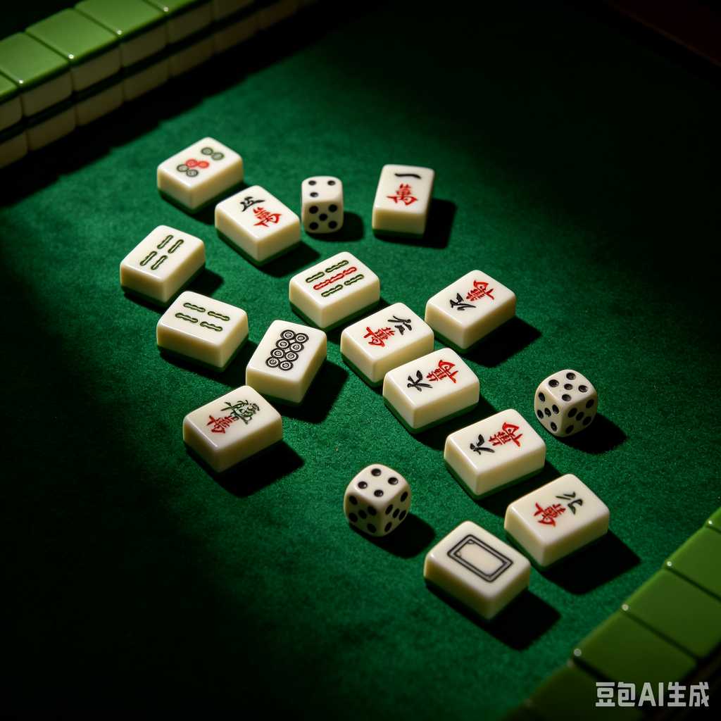 large size mahjong tiles for adult