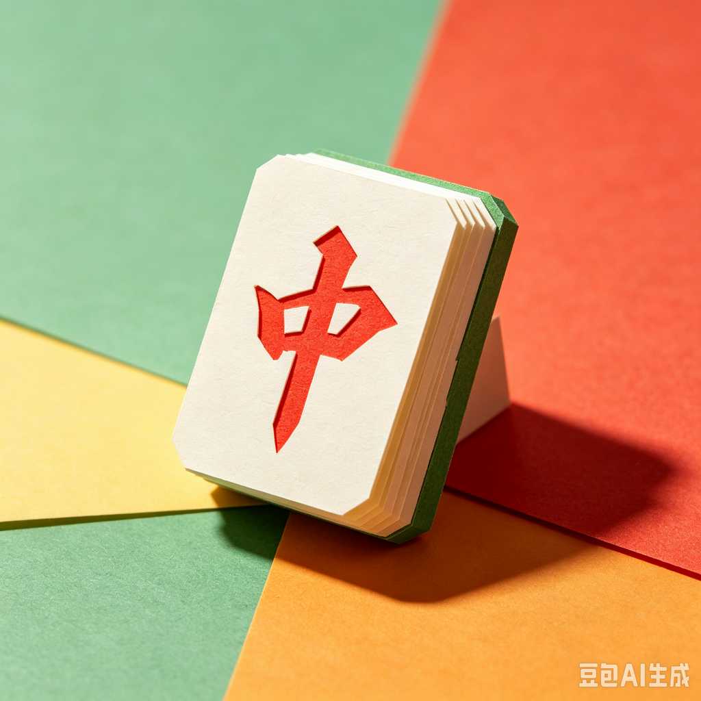 long lasting mahjong tiles