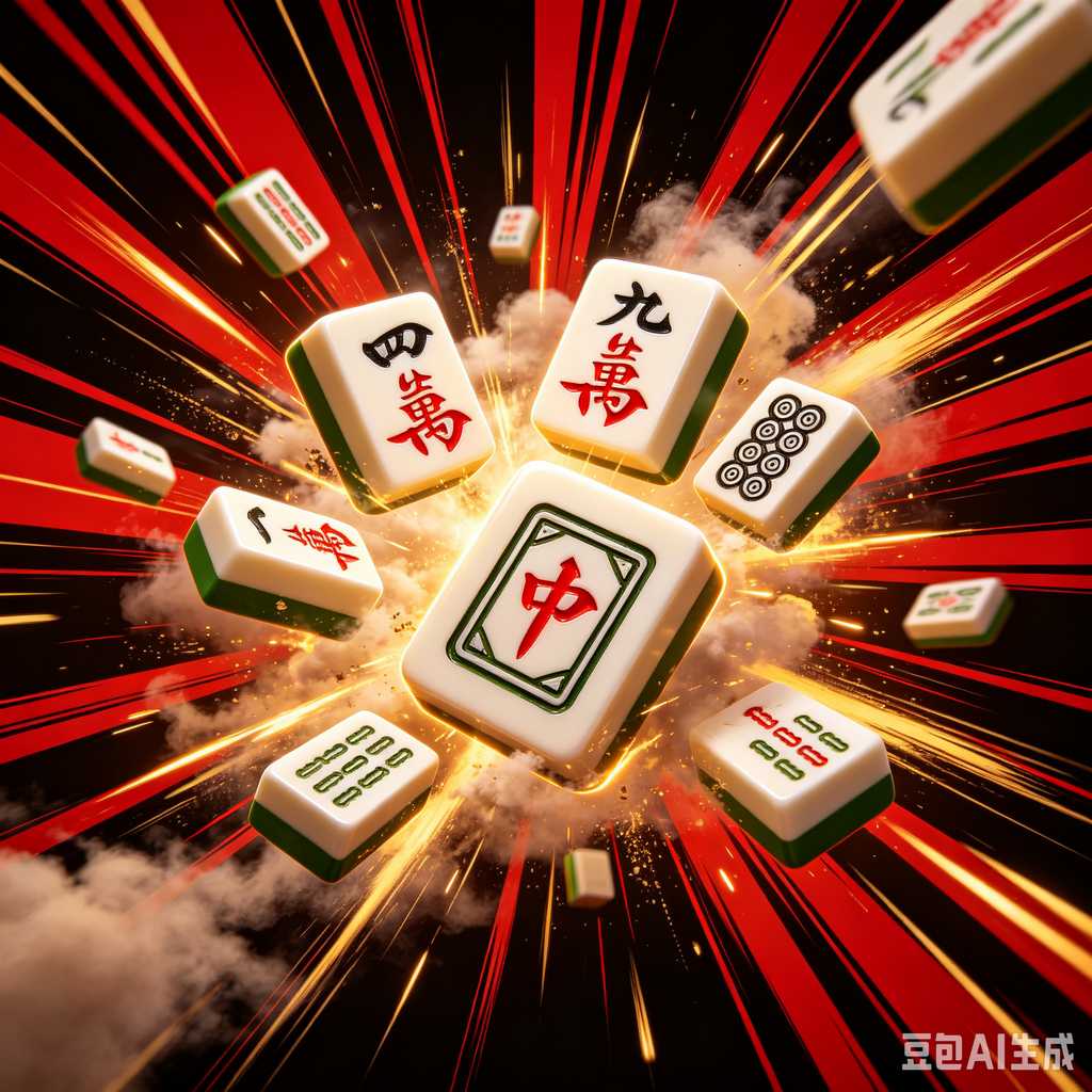 easy clean mahjong tiles