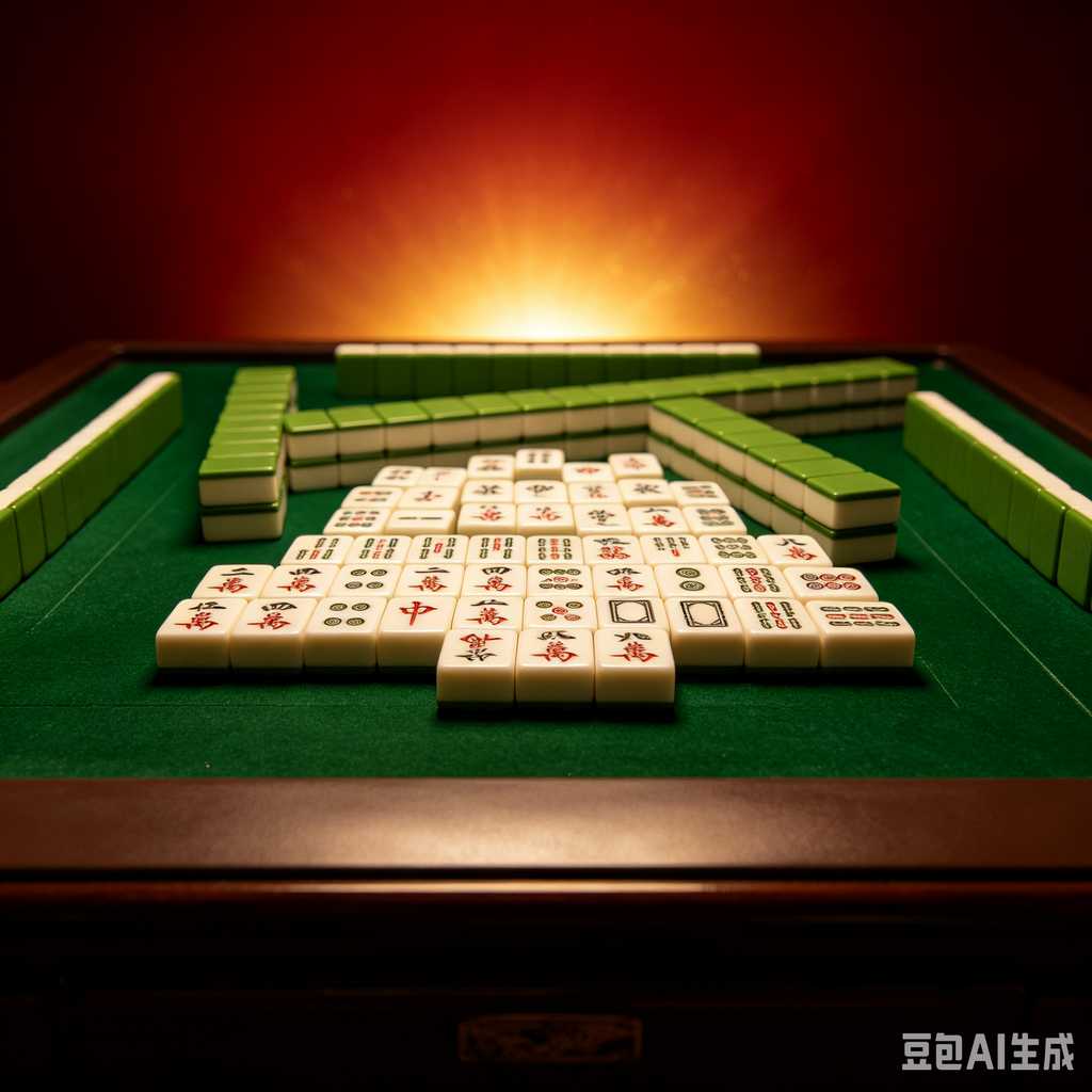 Pereira,mahjong
