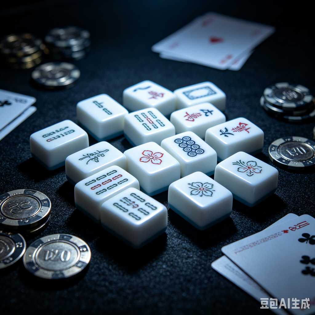 belizecity,mahjong