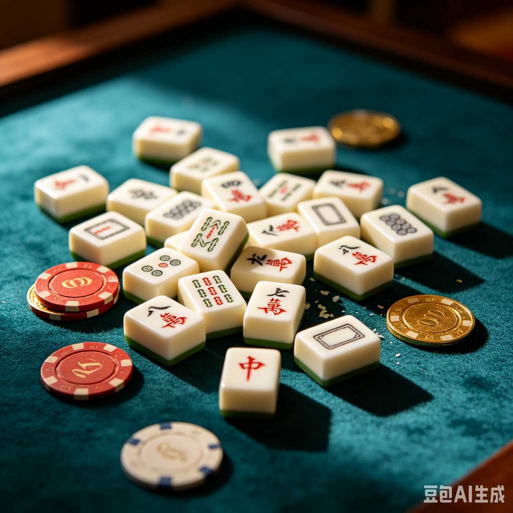 brighton,mahjong