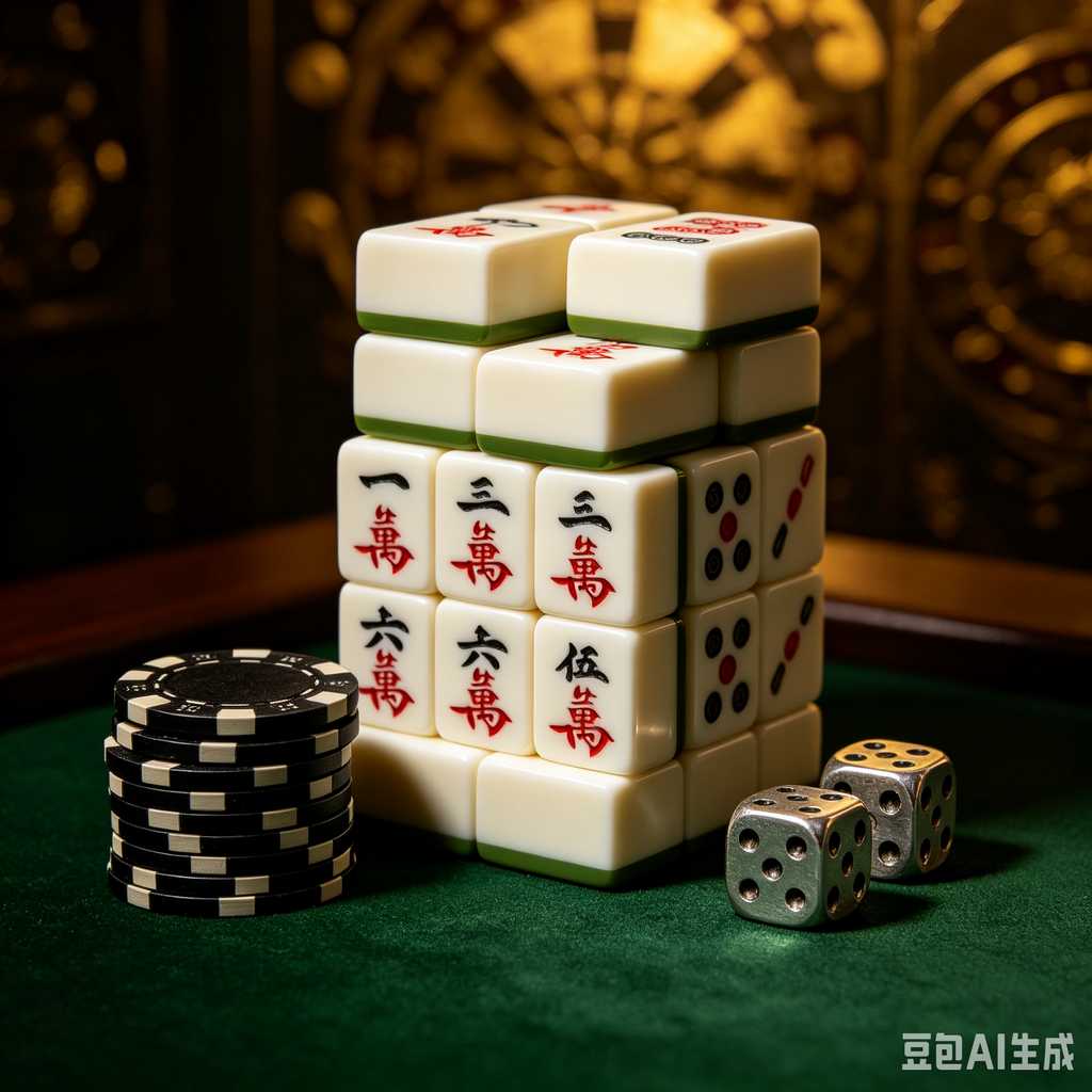 Aguascalientes,mahjong