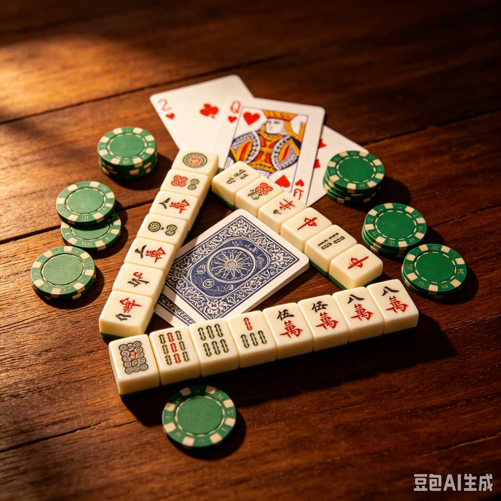 odm custom mahjong set