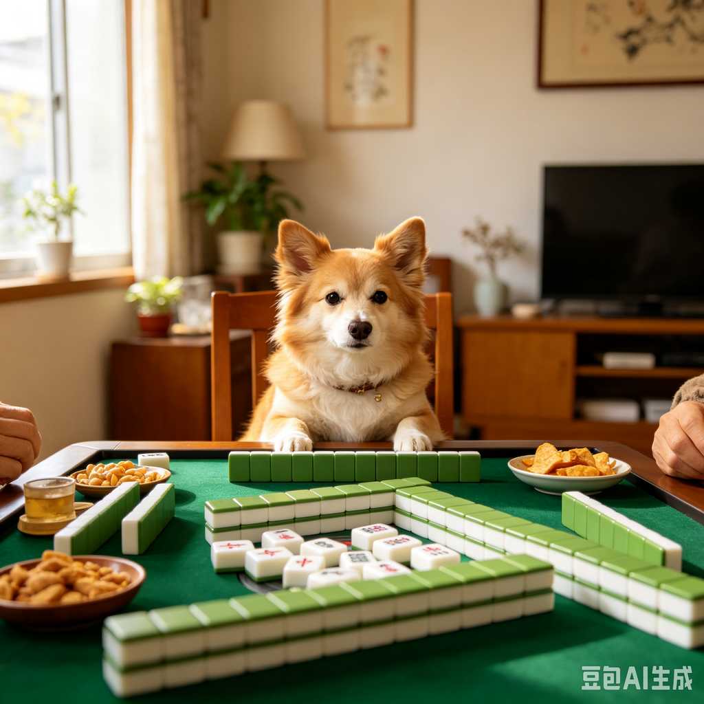 lapaz,mahjong