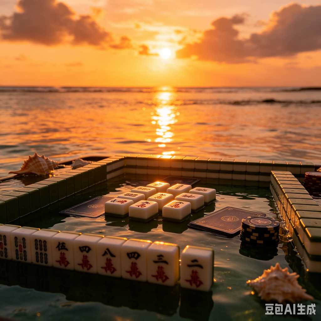 rosario,mahjong